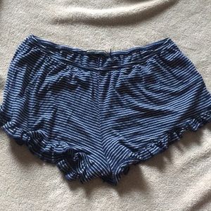 brandy melville shorts